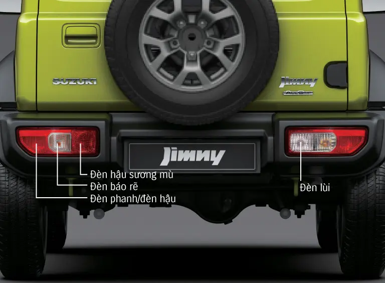 suzuki-jimny-2025-hung-vuong-lam-dong suzuki jimny