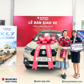 ban-giao-xe-suzuki-hung-vuong