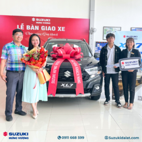 ban-giao-xe-suzuki-hung-vuong