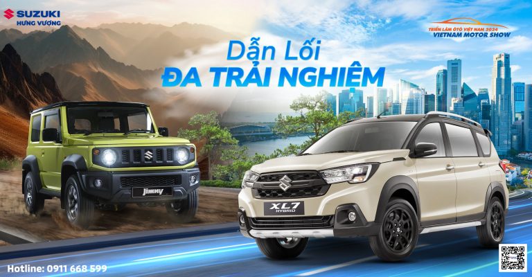 Trien-lam-oto-viet-nam-2024-suzuki-hung-vuong