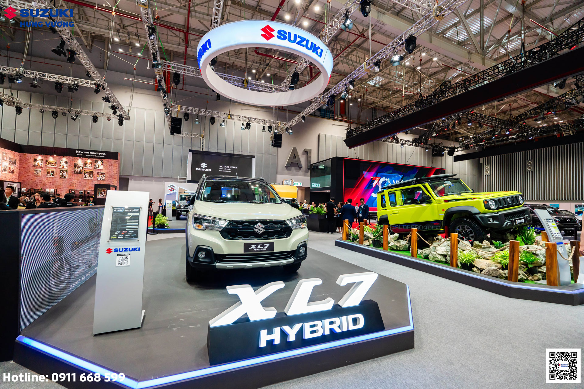 Trien-lam-oto-viet-nam-2024-suzuki-hung-vuong