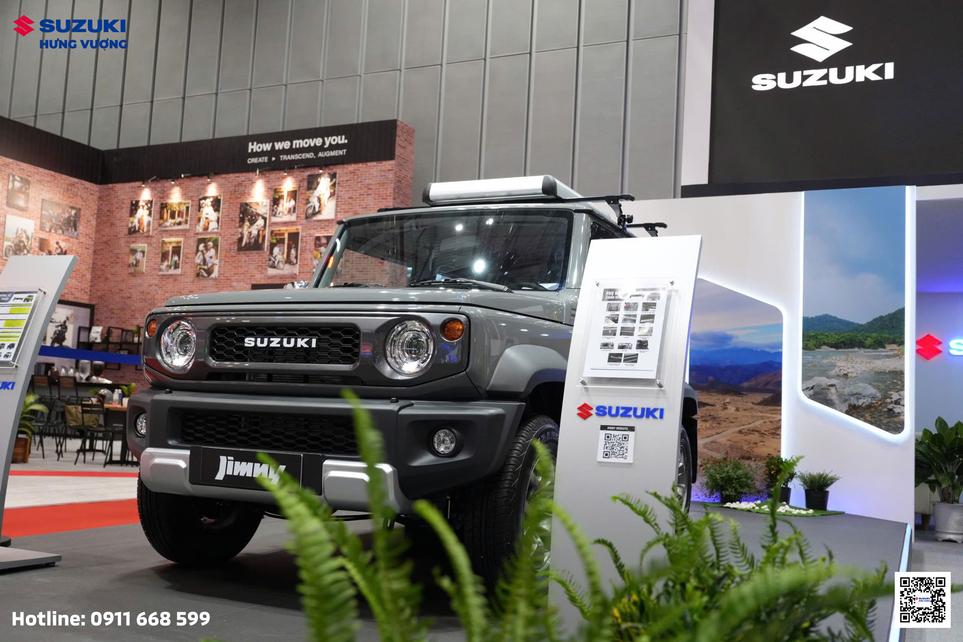 Trien-lam-oto-viet-nam-2024-suzuki-hung-vuong
