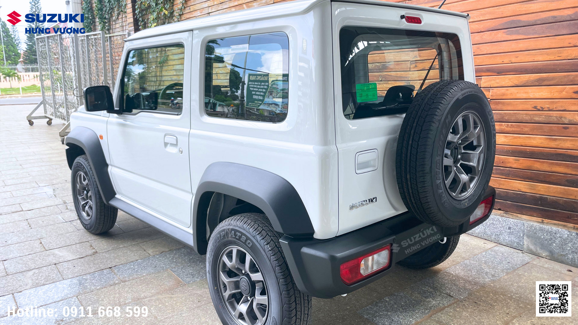 bang-gia-xe-suzuki-moi-nhat-2025