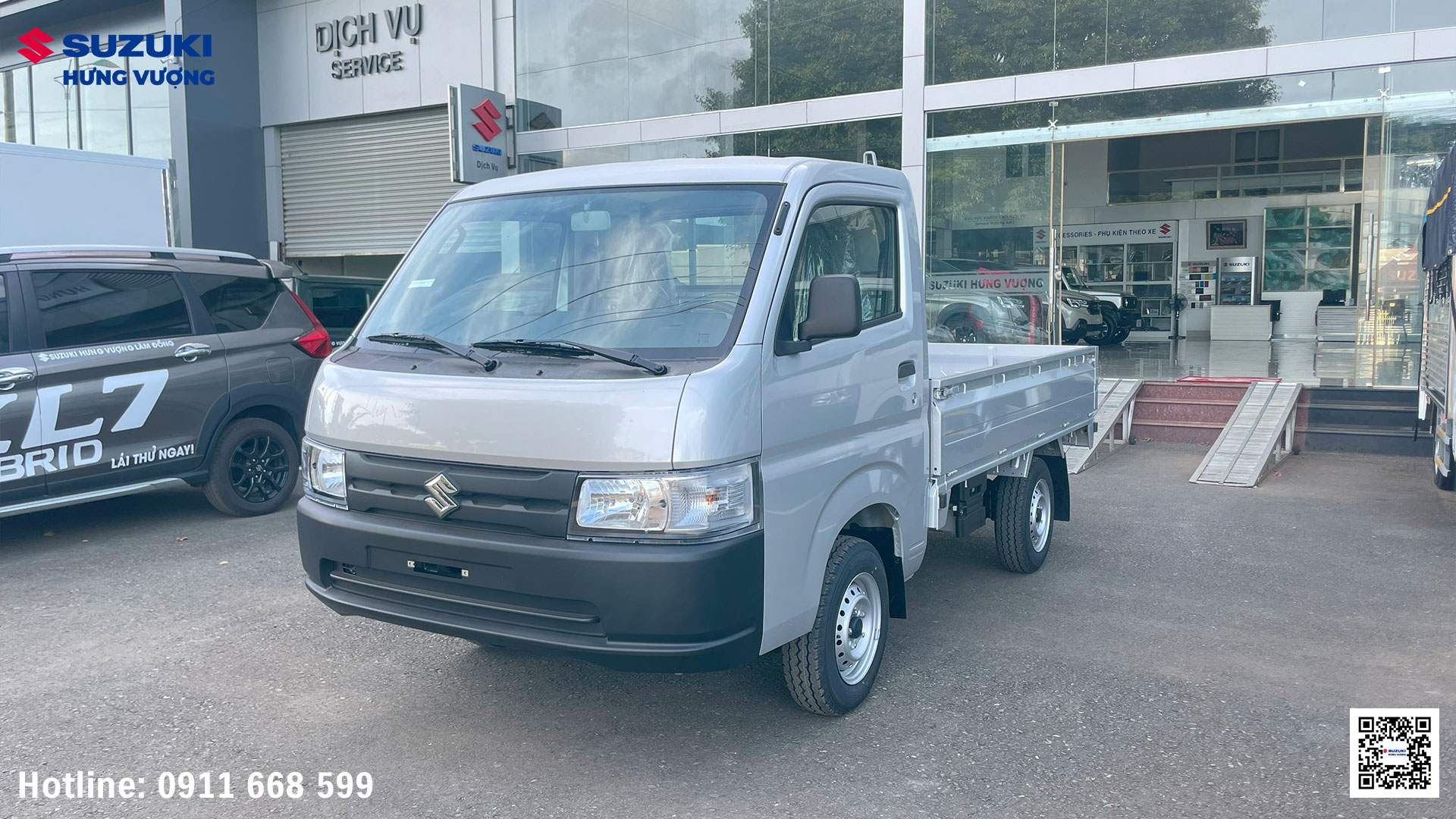 bang-gia-xe-suzuki-moi-nhat-2025