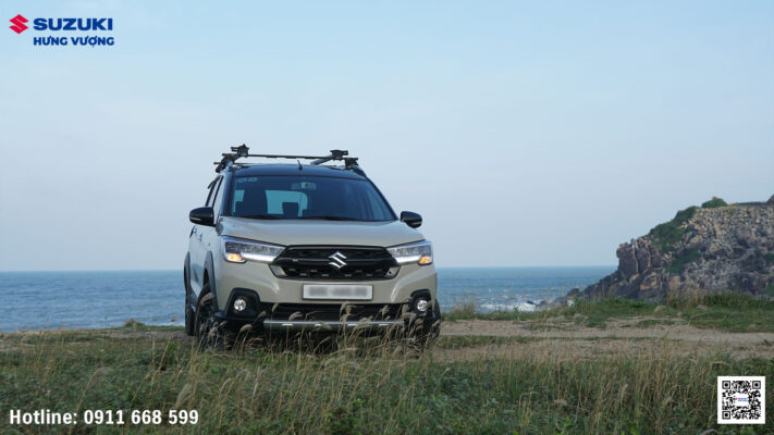 chi-phi-bao-duong-xe-suzuki-xl7-hybrid