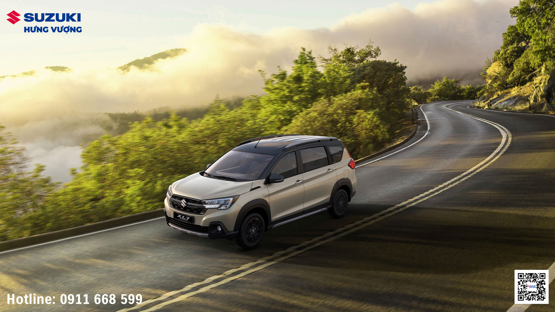 chi-phi-bao-duong-xe-suzuki-xl7-hybrid