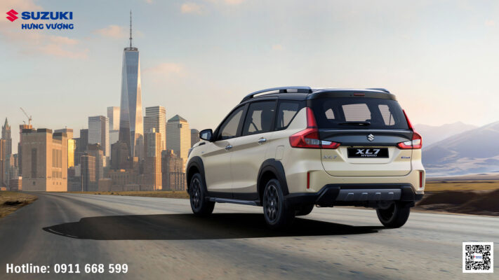 gia-ban-suzuki-xl7-hybrid-moi-nhat-2025