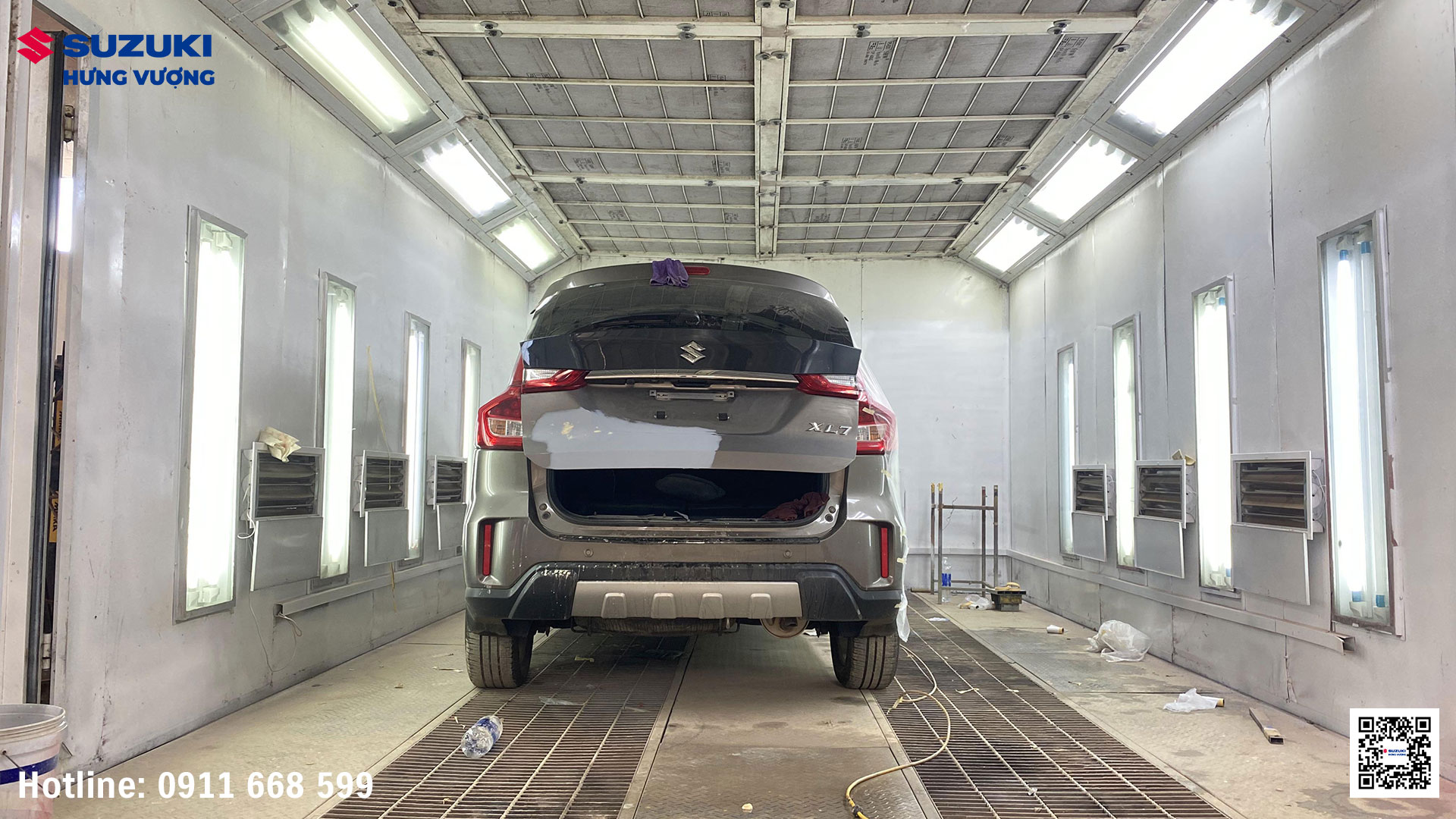 quy-trinh-dong-son-xe-o-to-suzuki-hung-vuong