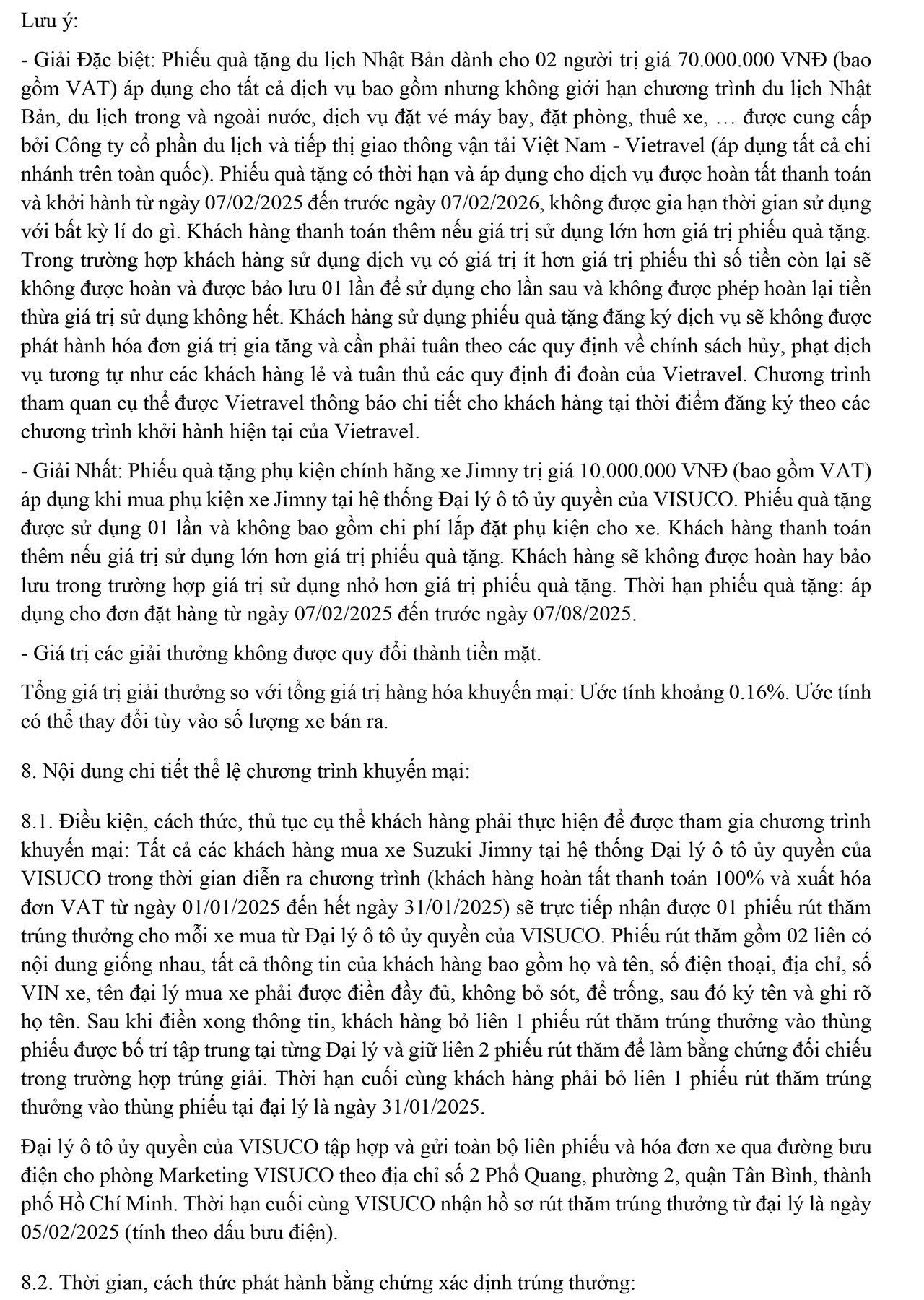 ruoc-jimny-nhan-qua-gia-tri