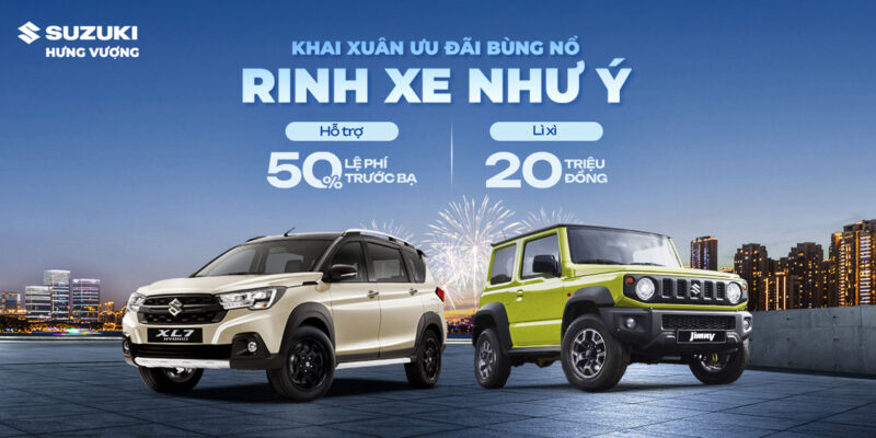 SUZUKI-HUNG-VUONG-KHAI-XUAN-UU-DAI-LON-THANG-2025