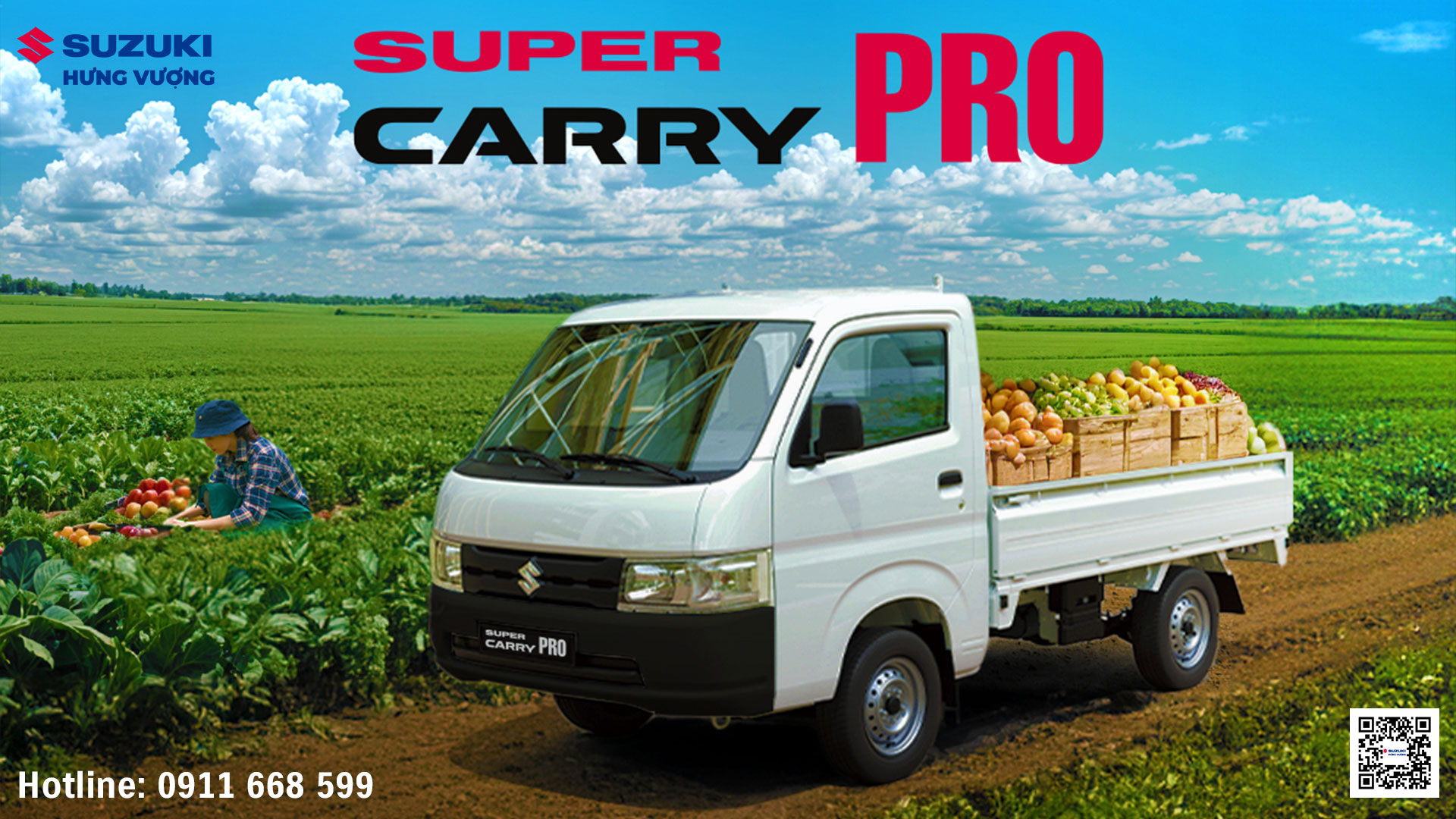 xe-tai-suziki-700kg-suzuki-hung-vuong