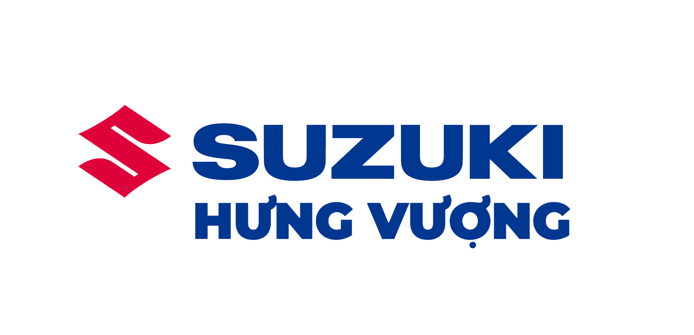 Suzuki Hưng Vượng