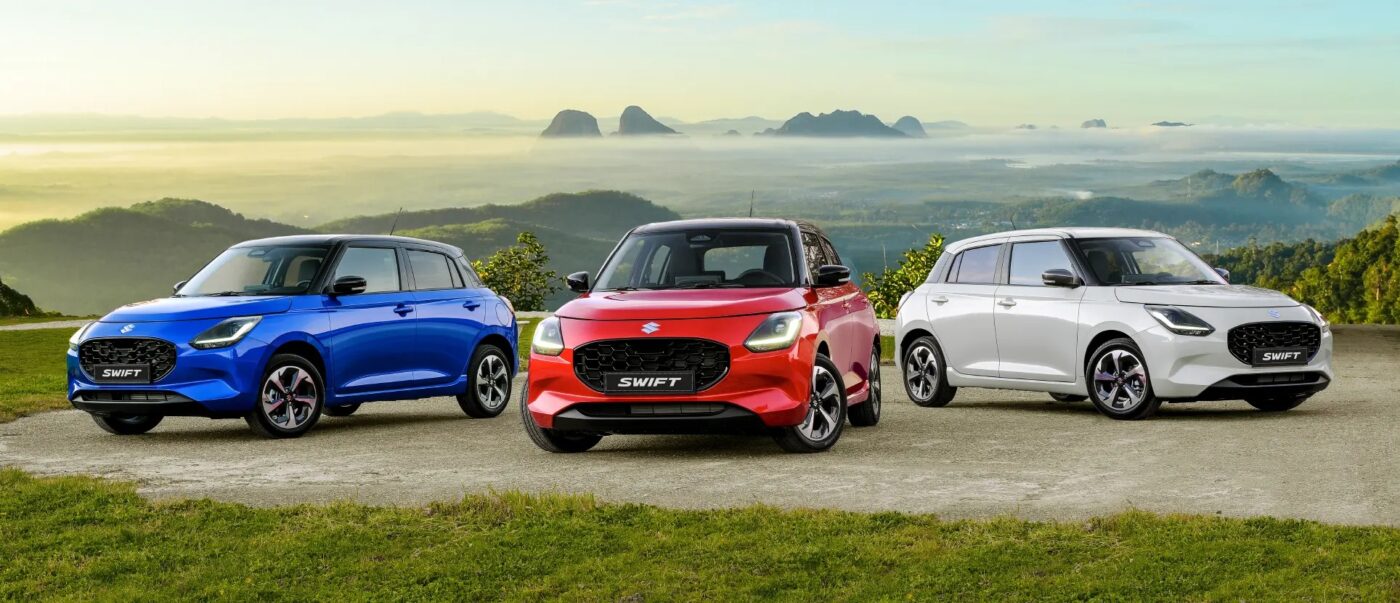 Suzuki-new-swift-2025-suzuki-hung-vuong
