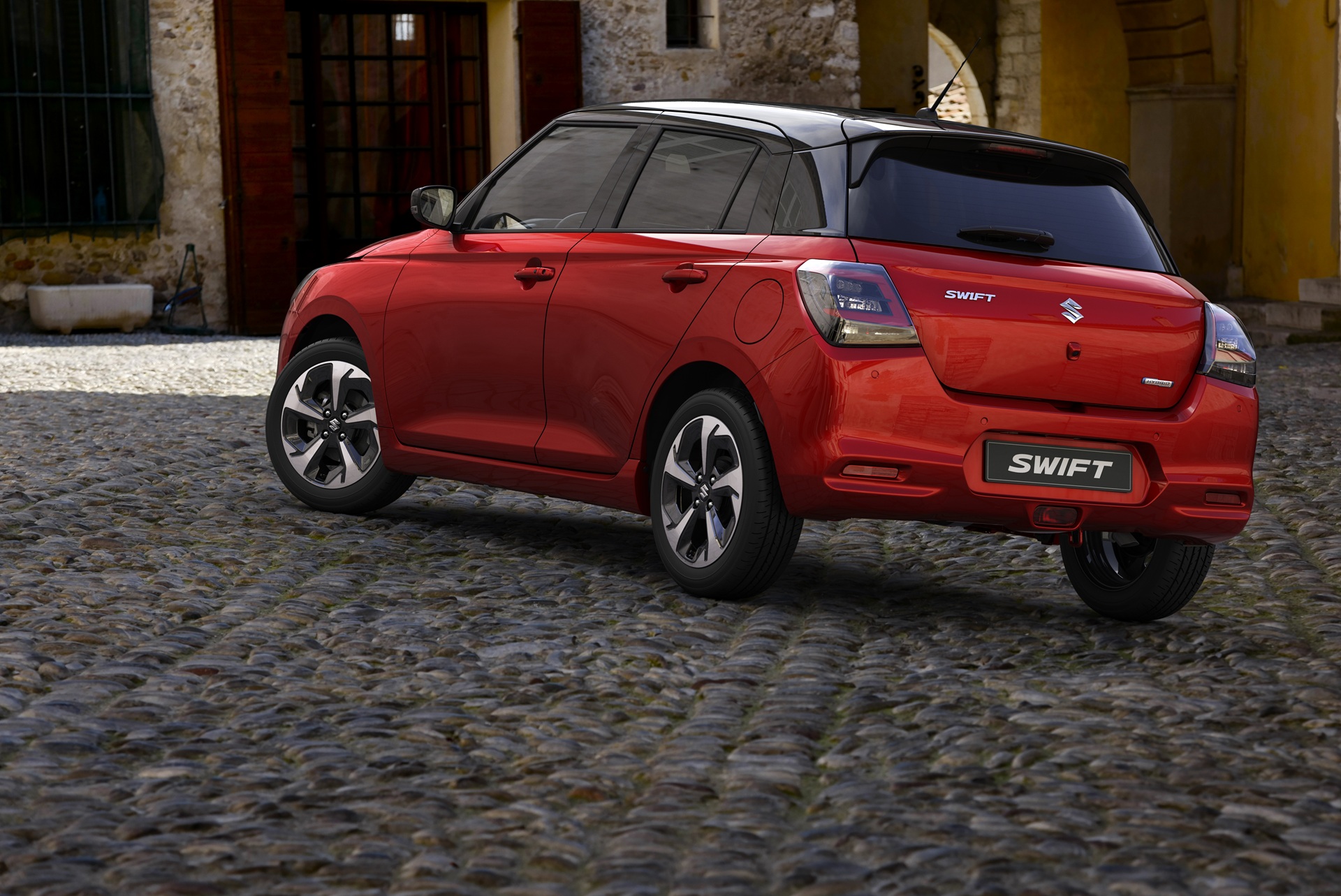 kham-pha-he-thong-an-toan-vuot-troi-tren-suzuki-swift-2025