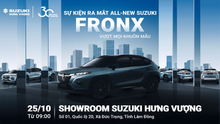all-new-suzuki-fronx-2025-dan-dau-xu-huong-suv-do-thi