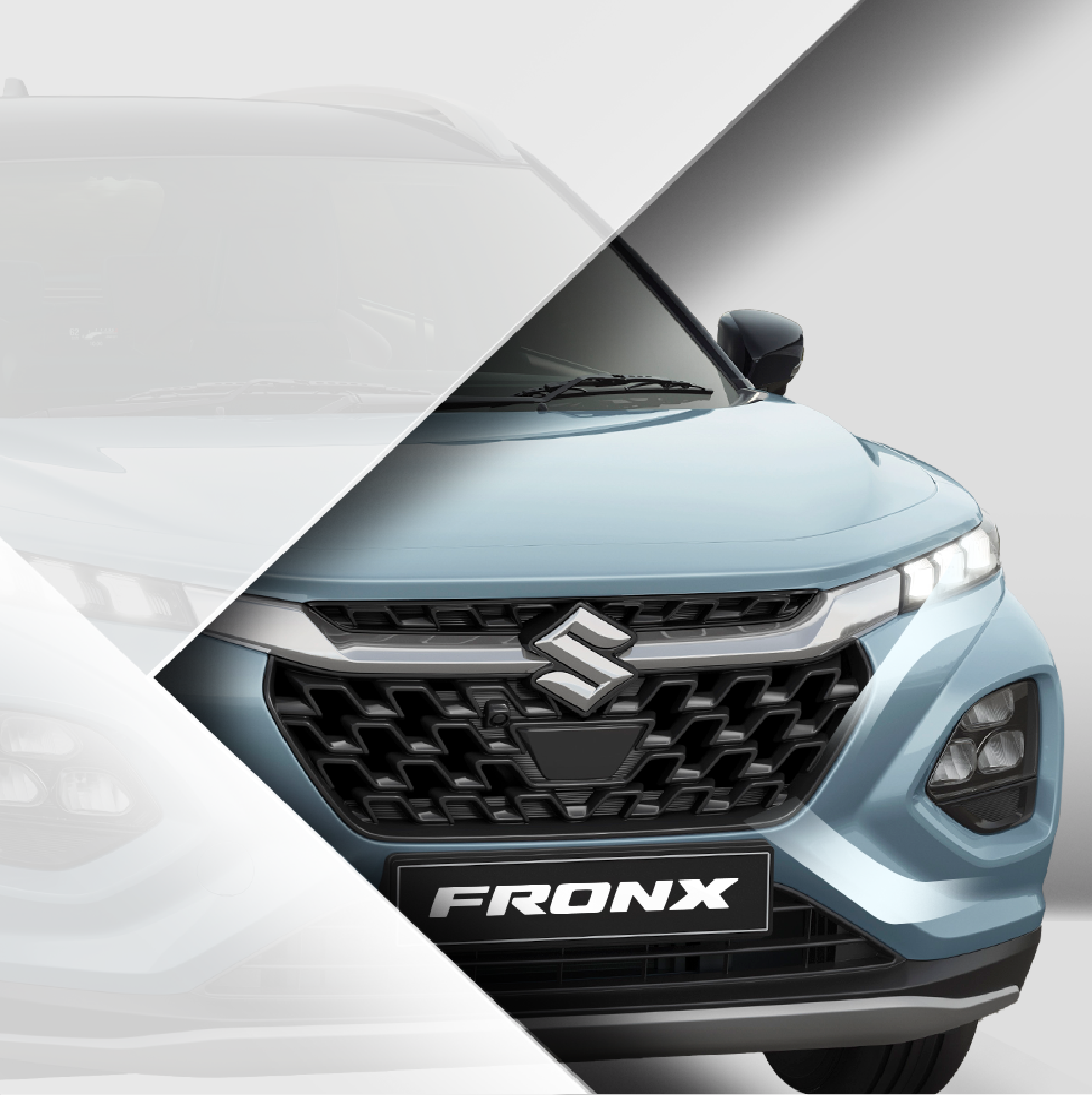 all-new-suzuki-fronx-2025-dan-dau-xu-huong-suv-do-thi