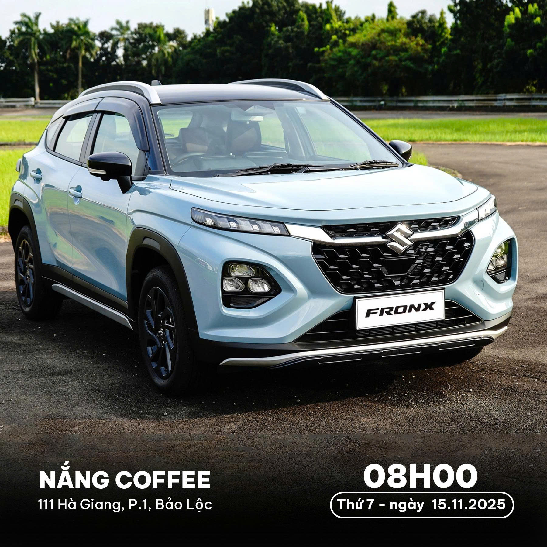 su-kien-lai-thu-suzuki-fronx-tai-bao-loc