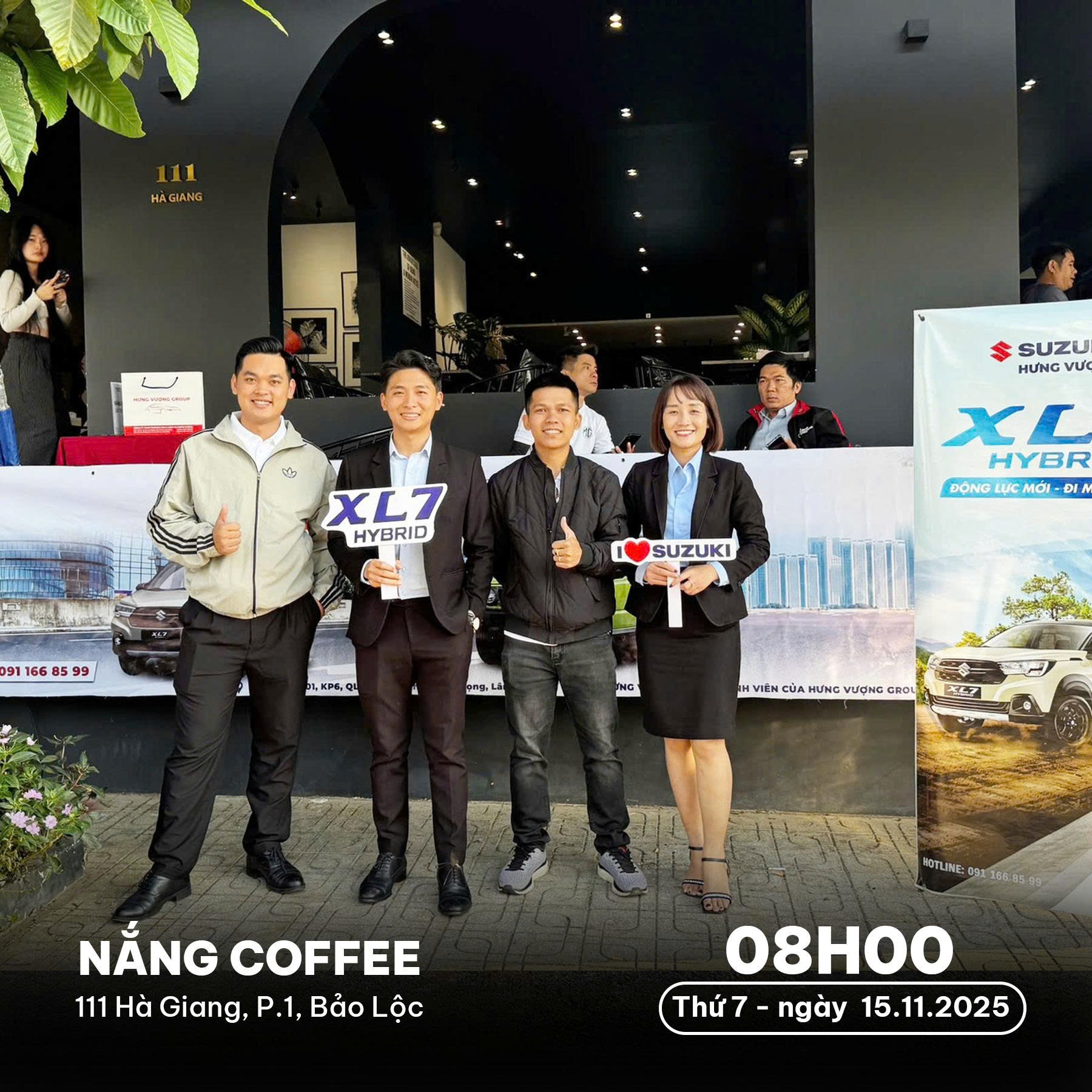 su-kien-lai-thu-suzuki-fronx-tai-bao-loc