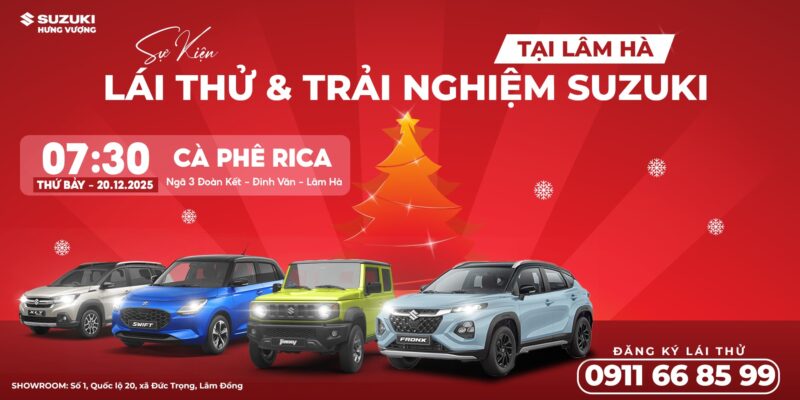 su-kien-lai-thu-trai-nghiem-xe-suzuki-tai-lam-ha-ngay-20-12-2025