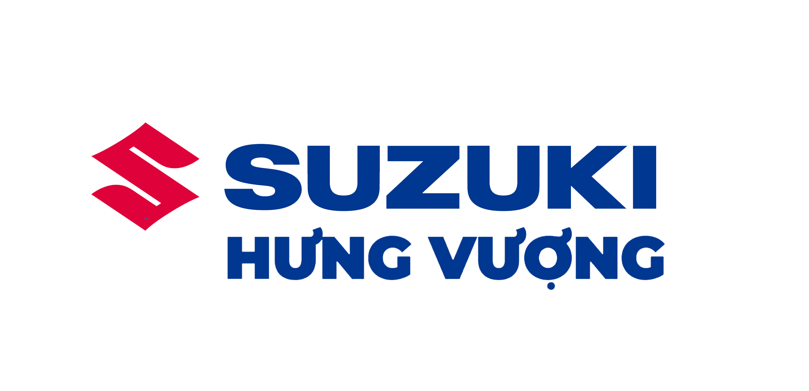 Suzuki Hưng Vượng